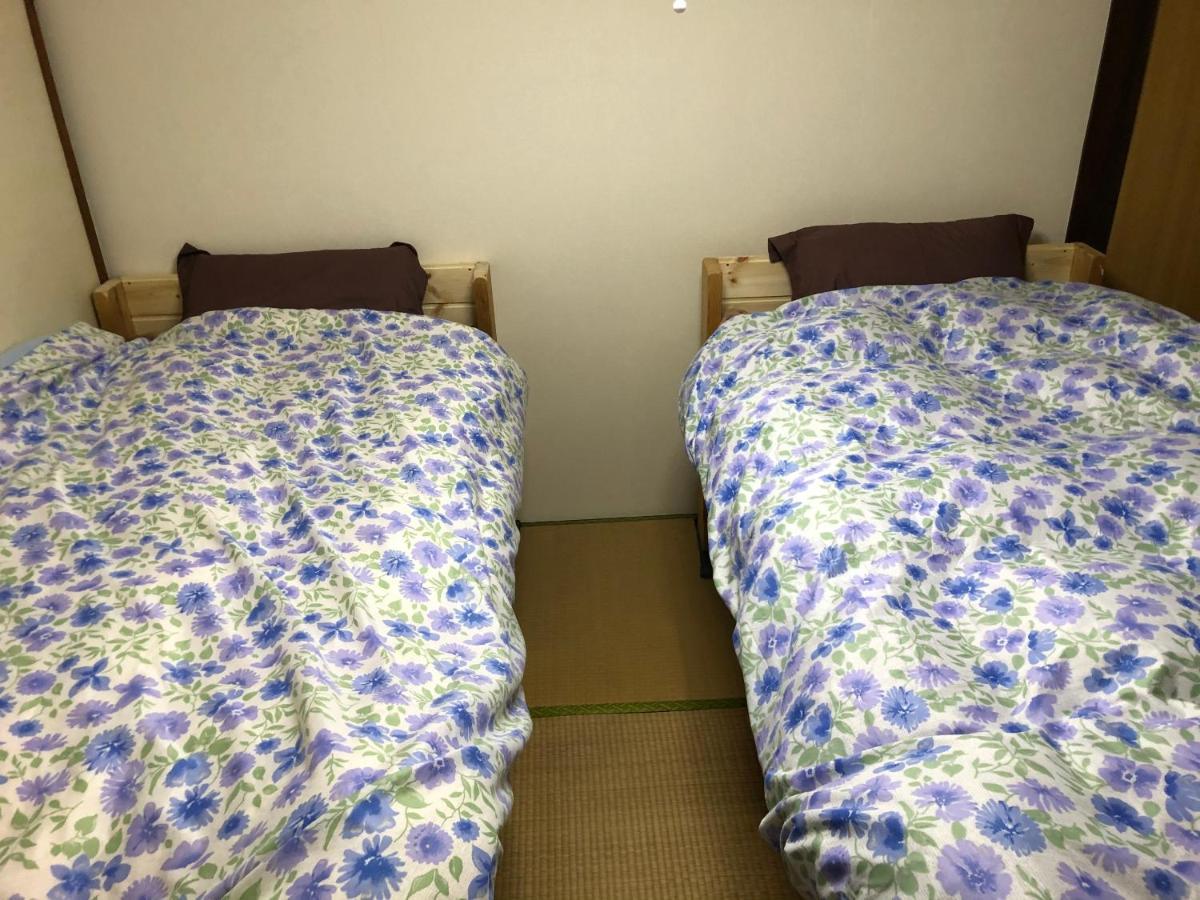 Guesthouse Angoso Niigata Luaran gambar