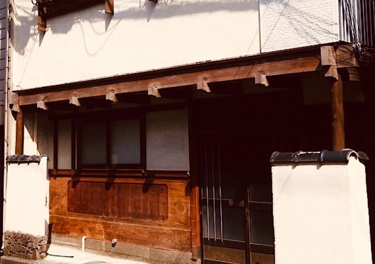 Guesthouse Angoso Niigata Luaran gambar